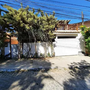  Casa de Férias Casa Beto