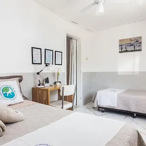  Casa de Férias Centro Lindo A 10 Min Da Rua Pedras -