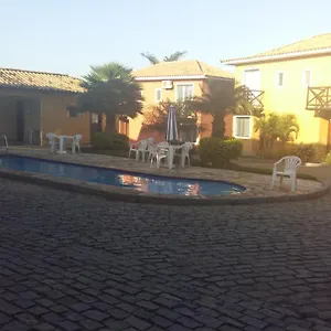  Casa de Férias Casa Em Com Vista Para Mar