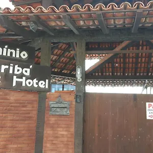  Apartamento Condominio Geriba Apart Apto 116